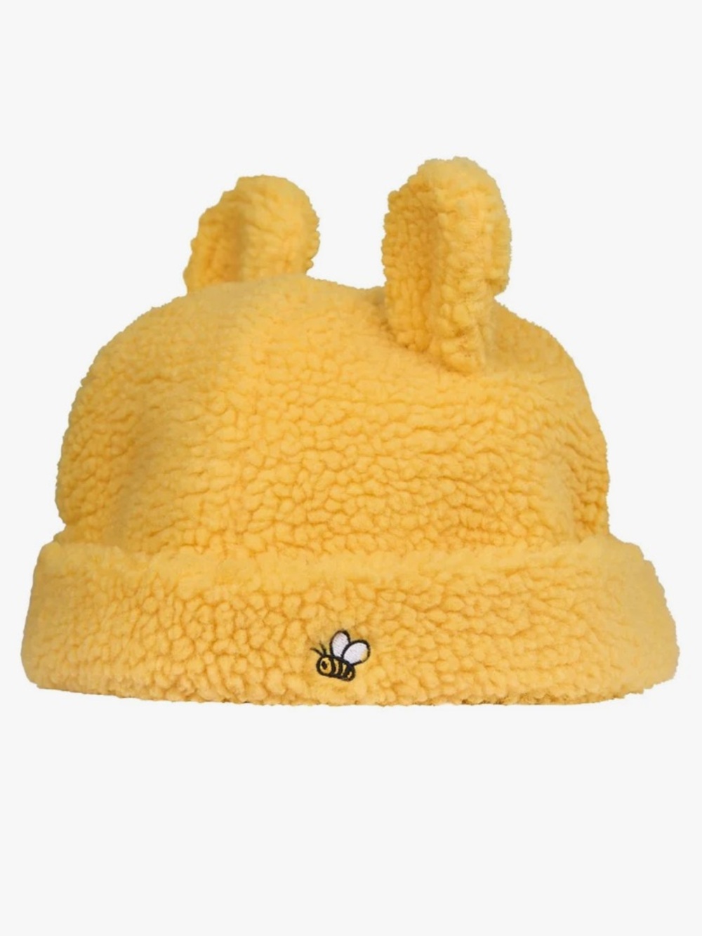 Disney Winnie the pooh Sherpa beanie - Picture 5 of 8
